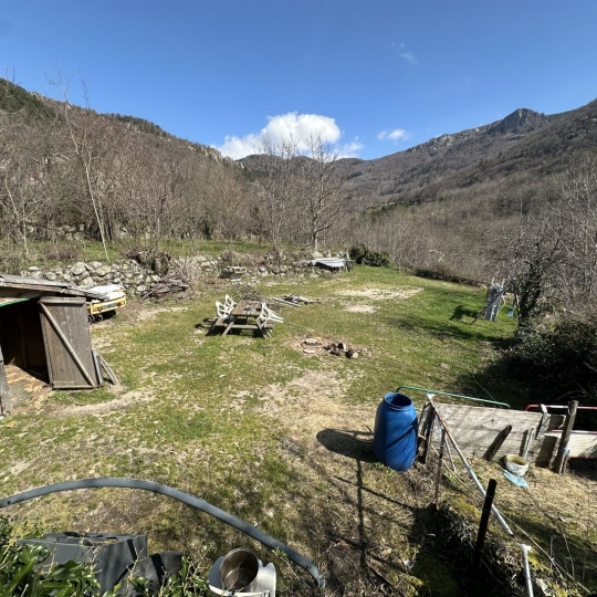  Annonces AUBENAS : Maison / Villa | LABASTIDE-SUR-BESORGUES (07600) | 117 m2 | 210 000 € 
