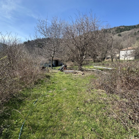  Annonces AUBENAS : Maison / Villa | LABASTIDE-SUR-BESORGUES (07600) | 117 m2 | 210 000 € 