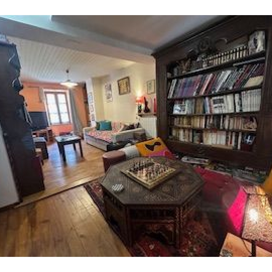  Annonces AUBENAS : House | ANTRAIGUES-SUR-VOLANE (07530) | 82 m2 | 117 700 € 
