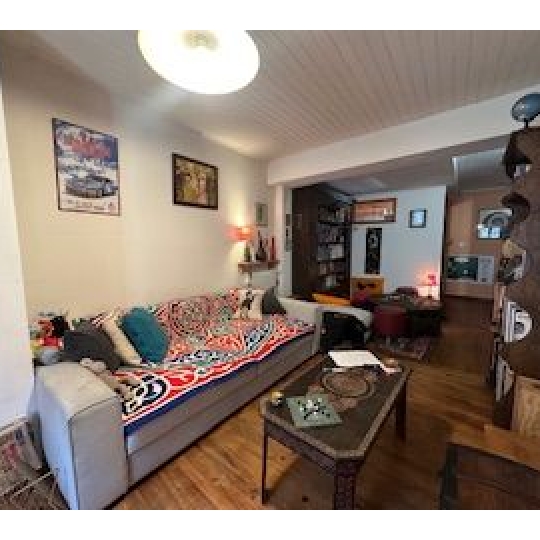  Annonces AUBENAS : House | ANTRAIGUES-SUR-VOLANE (07530) | 82 m2 | 117 700 € 