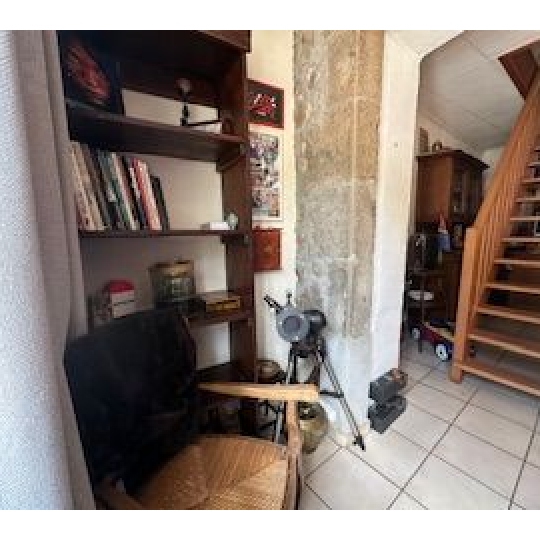  Annonces AUBENAS : House | ANTRAIGUES-SUR-VOLANE (07530) | 82 m2 | 117 700 € 