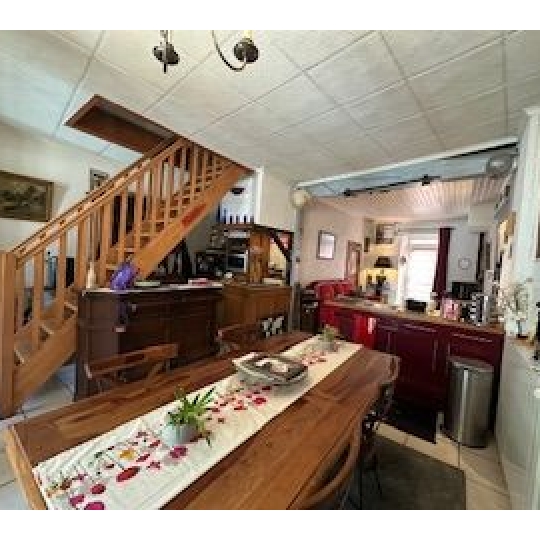  Annonces AUBENAS : House | ANTRAIGUES-SUR-VOLANE (07530) | 82 m2 | 117 700 € 