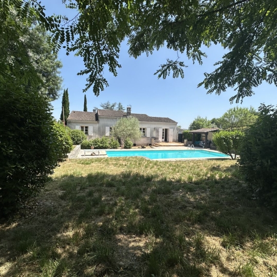 Annonces AUBENAS : Maison / Villa | AUBENAS (07200) | 140.00m2 | 350 000 € 