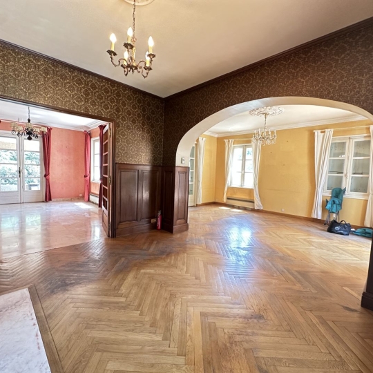  Annonces AUBENAS : Maison / Villa | AUBENAS (07200) | 140 m2 | 350 000 € 