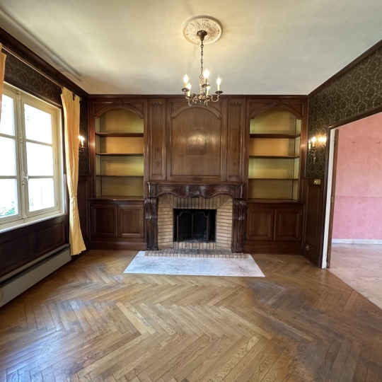  Annonces AUBENAS : Maison / Villa | AUBENAS (07200) | 140 m2 | 350 000 € 