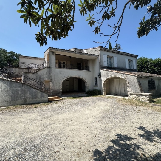  Annonces AUBENAS : Maison / Villa | AUBENAS (07200) | 140 m2 | 350 000 € 