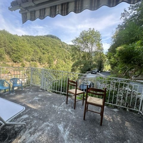  Annonces AUBENAS : Maison / Villa | JUVINAS (07600) | 90 m2 | 125 000 € 