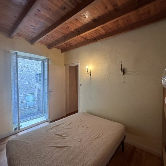  Annonces AUBENAS : Maison / Villa | JUVINAS (07600) | 90 m2 | 125 000 € 