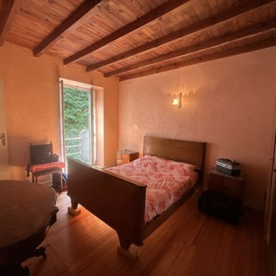  Annonces AUBENAS : Maison / Villa | JUVINAS (07600) | 90 m2 | 125 000 € 