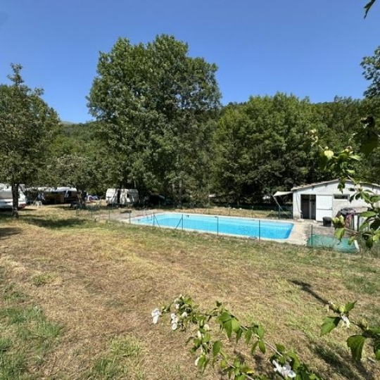 Annonces AUBENAS : Terrain | VALS-LES-BAINS (07600) | m2 | 80 000 € 