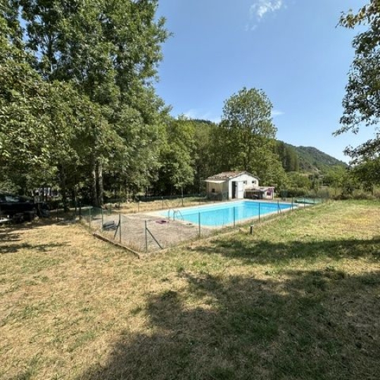  Annonces AUBENAS : Terrain | VALS-LES-BAINS (07600) | 0 m2 | 80 000 € 