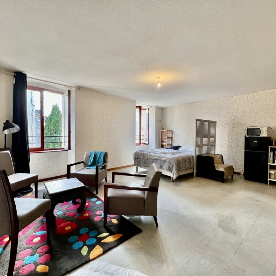 Annonces AUBENAS : Apartment | AUBENAS (07200) | 67.00m2 | 82 000 € 