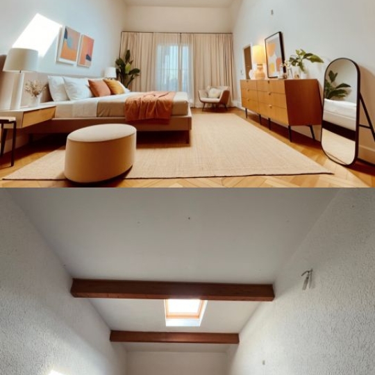  Annonces AUBENAS : Apartment | AUBENAS (07200) | 67 m2 | 82 000 € 