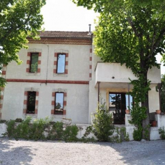  Agence PIERRE FRANCOIS : House | SAINT-SERNIN (07200) | 210 m2 | 325 000 € 