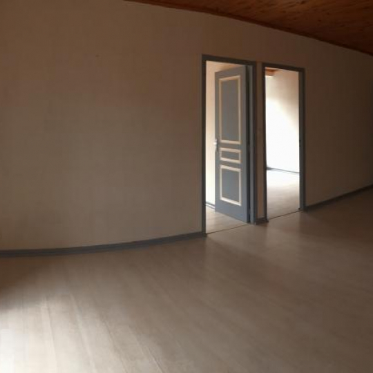  Agence PIERRE FRANCOIS : Appartement | VALS-LES-BAINS (07600) | 45 m2 | 59 500 € 