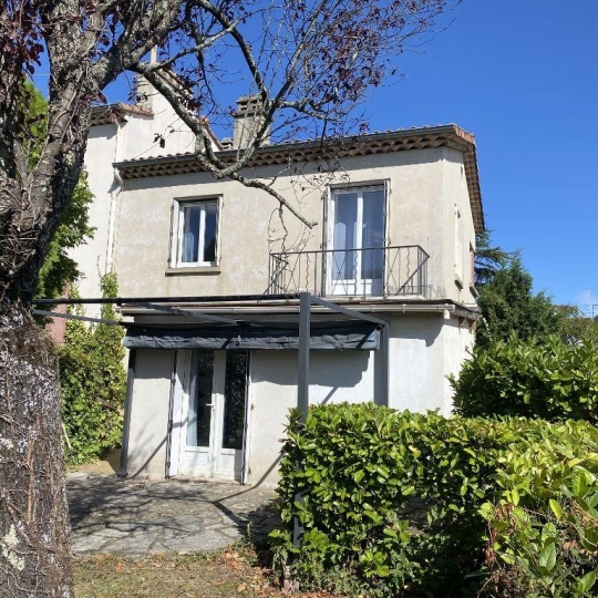 Annonces AUBENAS : House | AUBENAS (07200) | 77 m2 | 195 000 € 
