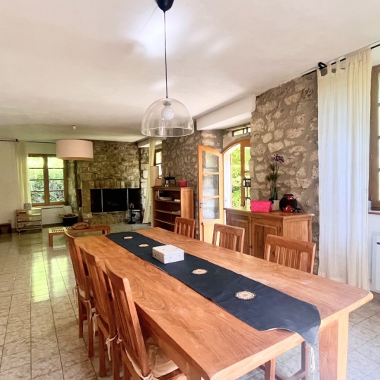  Annonces AUBENAS : House | ROCLES (07110) | 320 m2 | 390 000 € 