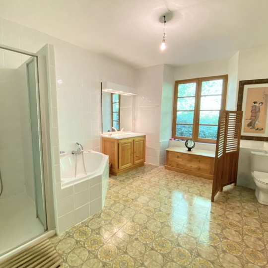  Annonces AUBENAS : House | ROCLES (07110) | 320 m2 | 390 000 € 