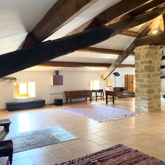  Annonces AUBENAS : House | ROCLES (07110) | 320 m2 | 390 000 € 