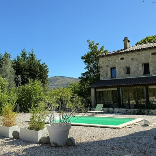 Annonces AUBENAS : House | SAINT-PRIVAT (07200) | 166.00m2 | 400 000 € 