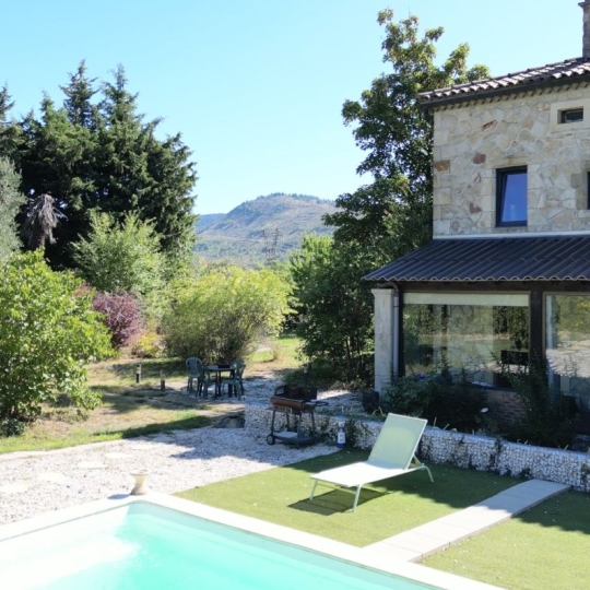  Annonces AUBENAS : House | SAINT-PRIVAT (07200) | 166 m2 | 400 000 € 