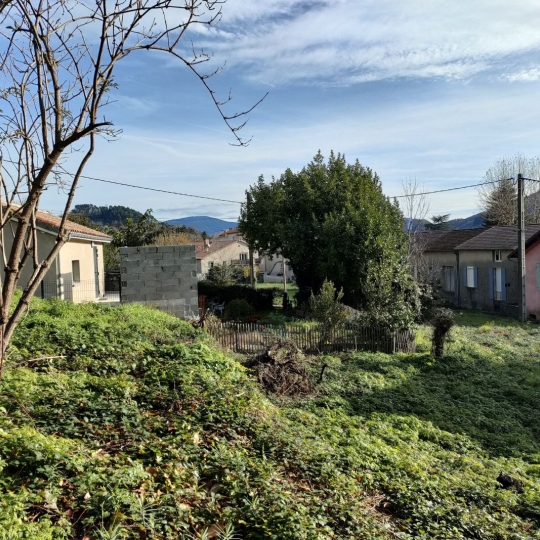 Annonces AUBENAS : Terrain | THUEYTS (07330) | m2 | 85 600 € 