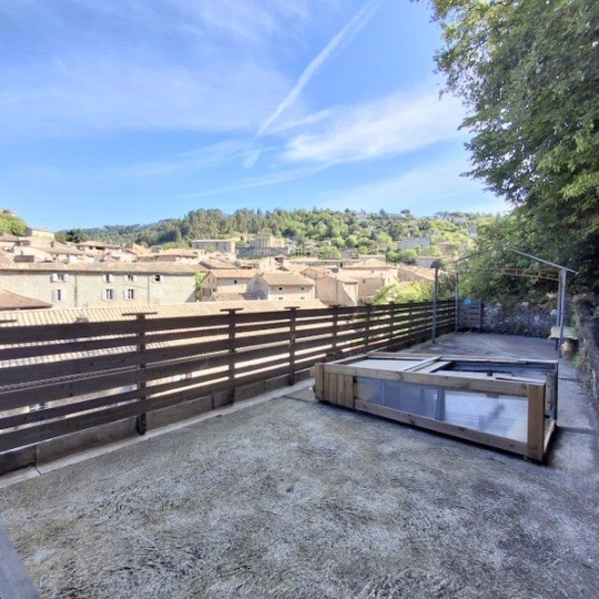  Annonces AUBENAS : Immeuble | LARGENTIERE (07110) | 300 m2 | 285 000 € 