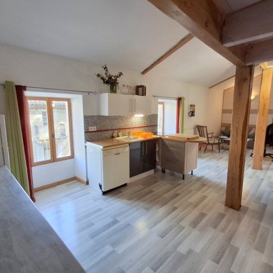  Annonces AUBENAS : Immeuble | LARGENTIERE (07110) | 300 m2 | 285 000 € 