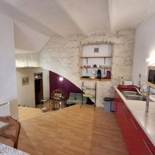  Annonces AUBENAS : Immeuble | LARGENTIERE (07110) | 300 m2 | 285 000 € 