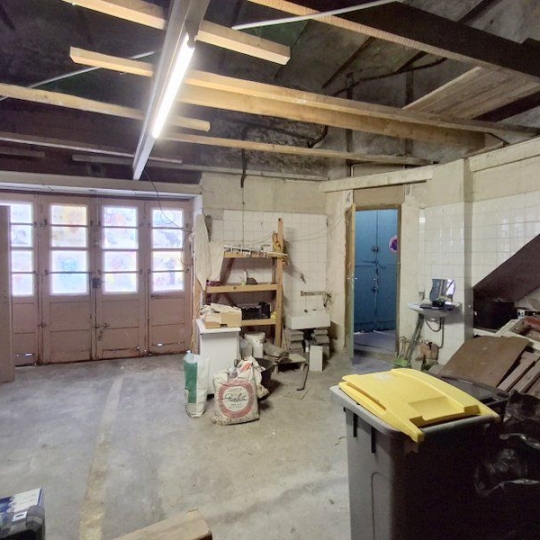  Annonces AUBENAS : Immeuble | LARGENTIERE (07110) | 300 m2 | 285 000 € 