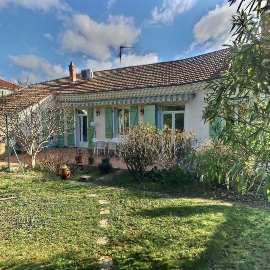  Agence PIERRE FRANCOIS : House | AUBENAS (07200) | 243 m2 | 270 000 € 