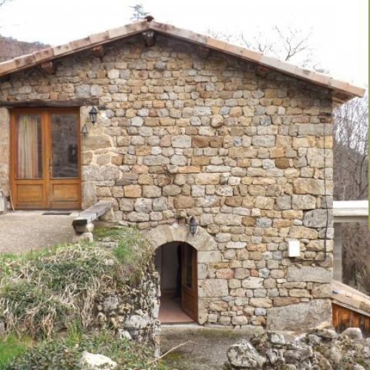 Agence PIERRE FRANCOIS : Maison / Villa | MONTPEZAT-SOUS-BAUZON (07560) | 70.00m2 | 136 000 € Agence PIERRE FRANCOIS : Maison / Villa | MONTPEZAT-SOUS-BAUZON (07560) | 70.00m2 | 136 000 €
