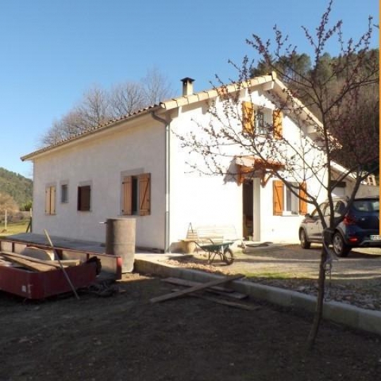  Agence PIERRE FRANCOIS : House | LALEVADE-D'ARDECHE (07380) | 88 m2 | 145 000 € 