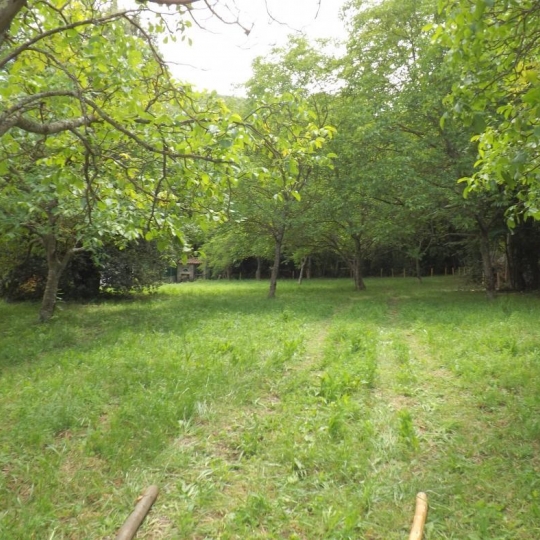 Agence PIERRE FRANCOIS : Terrain | MONTPEZAT-SOUS-BAUZON (07560) | 1524.00m2 | 54 000 € Agence PIERRE FRANCOIS : Terrain | MONTPEZAT-SOUS-BAUZON (07560) | 1524.00m2 | 54 000 €