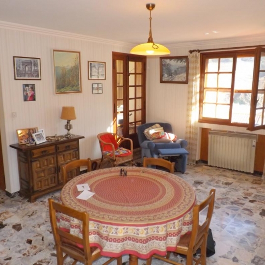  Agence PIERRE FRANCOIS : Maison / Villa | PONT-DE-LABEAUME (07380) | 97 m2 | 184 000 € 