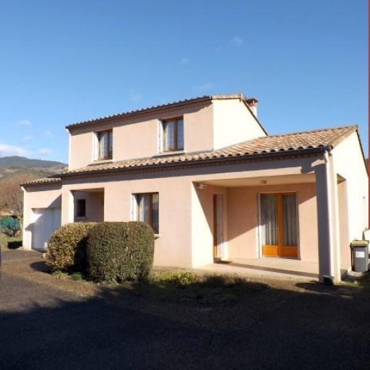 Agence PIERRE FRANCOIS : Maison / Villa | LALEVADE-D'ARDECHE (07380) | 132.00m2 | 210 000 € Agence PIERRE FRANCOIS : Maison / Villa | LALEVADE-D'ARDECHE (07380) | 132.00m2 | 210 000 €