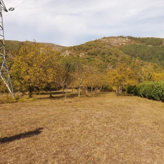  Agence PIERRE FRANCOIS : Terrain | MONTPEZAT-SOUS-BAUZON (07560) | 0 m2 | 40 000 € 