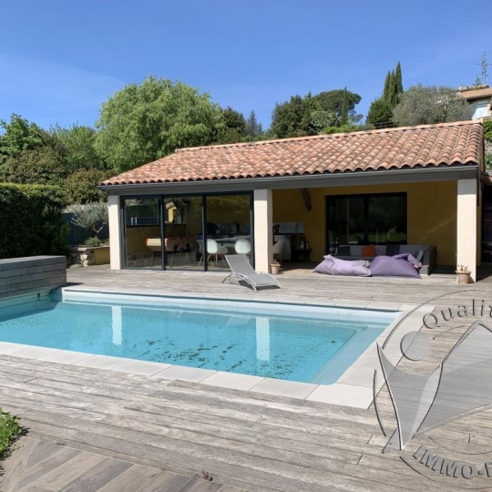  Agence PIERRE FRANCOIS : Maison / Villa | AUBENAS (07200) | 131 m2 | 390 000 € 