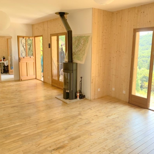  Agence PIERRE FRANCOIS : Maison / Villa | LABASTIDE-SUR-BESORGUES (07600) | 89 m2 | 147 000 € 