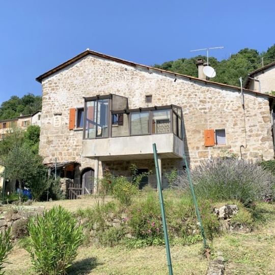 Agence PIERRE FRANCOIS : House | SAINT-PIERRE-DE-COLOMBIER (07450) | 75.00m2 | 159 000 € Agence PIERRE FRANCOIS : House | SAINT-PIERRE-DE-COLOMBIER (07450) | 75.00m2 | 159 000 €