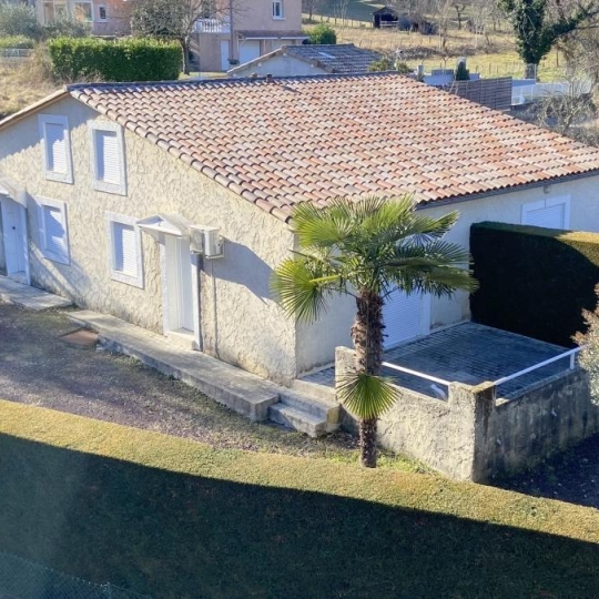  Agence PIERRE FRANCOIS : Domain / Estate | MEYRAS (07380) | 182 m2 | 315 000 € 