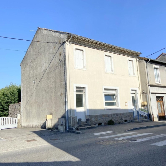 Agence PIERRE FRANCOIS : Maison / Villa | LALEVADE-D'ARDECHE (07380) | 153.00m2 | 201 400 € 