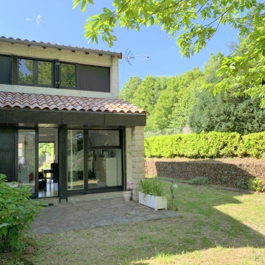Agence PIERRE FRANCOIS : Maison / Villa | THUEYTS (07330) | 56.00m2 | 157 000 € 