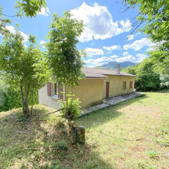  Agence PIERRE FRANCOIS : Maison / Villa | MONTPEZAT-SOUS-BAUZON (07560) | 116 m2 | 0 € 