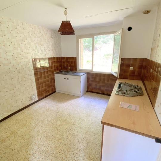  Agence PIERRE FRANCOIS : Maison / Villa | MONTPEZAT-SOUS-BAUZON (07560) | 116 m2 | 0 € 