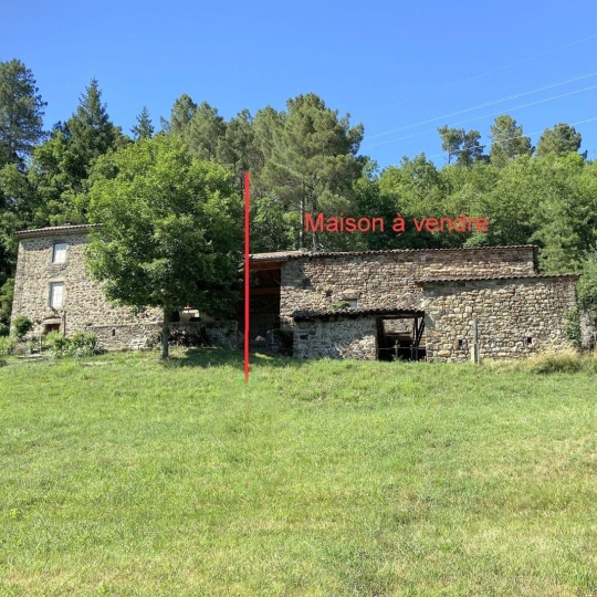  Agence PIERRE FRANCOIS : Maison / Villa | FABRAS (07380) | 80 m2 | 0 € 