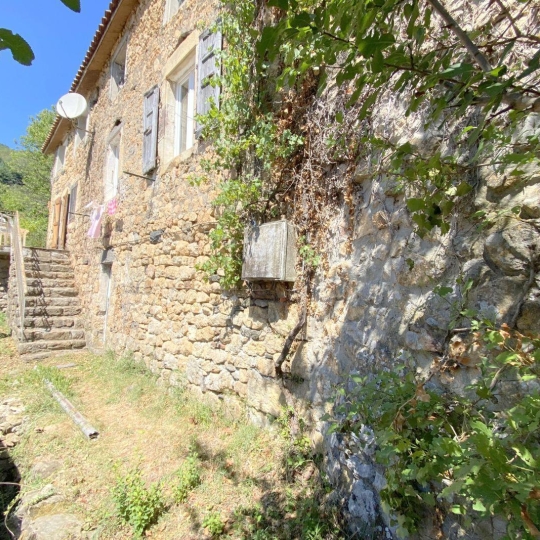 Agence PIERRE FRANCOIS : Maison / Villa | THUEYTS (07330) | 151.00m2 | 0 € 