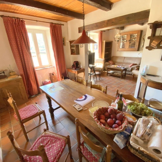  Agence PIERRE FRANCOIS : Maison / Villa | THUEYTS (07330) | 151 m2 | 0 € 
