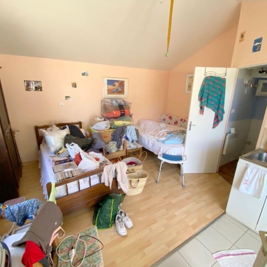  Agence PIERRE FRANCOIS : House | LE ROUX (07560) | 200 m2 | 128 000 € 