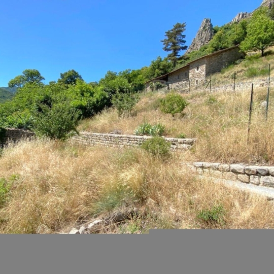  Agence PIERRE FRANCOIS : House | LE ROUX (07560) | 200 m2 | 128 000 € 